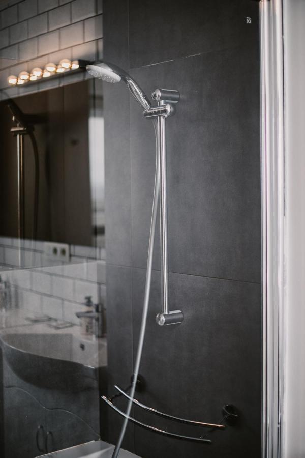 Beautiful Apartments In Porte De Namur Brussels Ngoại thất bức ảnh