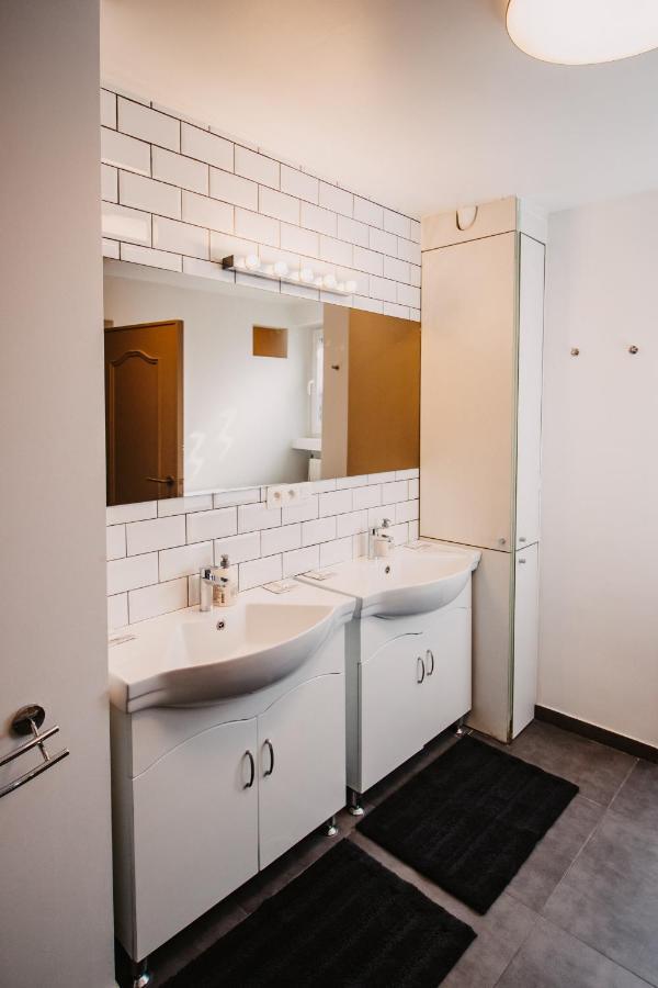 Beautiful Apartments In Porte De Namur Brussels Ngoại thất bức ảnh