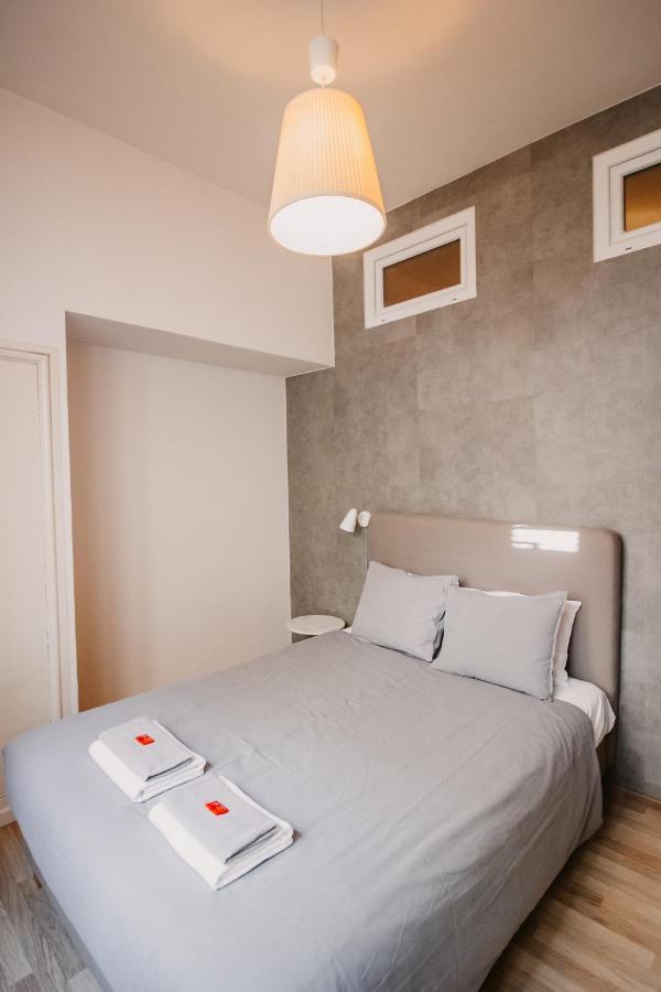 Beautiful Apartments In Porte De Namur Brussels Ngoại thất bức ảnh