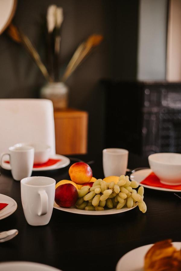 Beautiful Apartments In Porte De Namur Brussels Ngoại thất bức ảnh