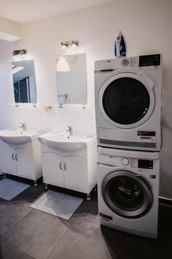 Beautiful Apartments In Porte De Namur Brussels Ngoại thất bức ảnh
