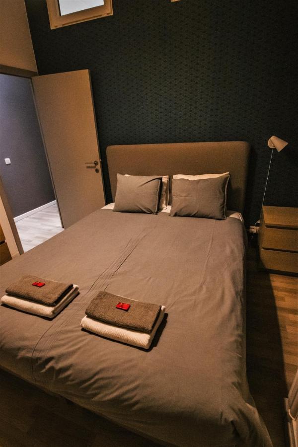 Beautiful Apartments In Porte De Namur Brussels Ngoại thất bức ảnh
