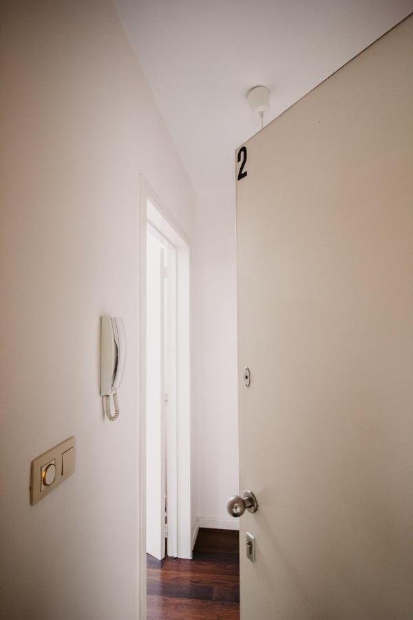 Beautiful Apartments In Porte De Namur Brussels Ngoại thất bức ảnh